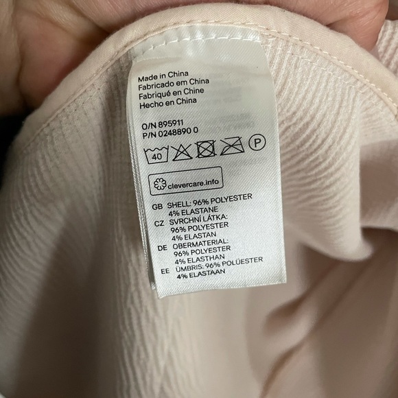 H&M Studio Jacket - Picture 4 of 6